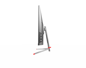 Gs24 AIO Intel Core i3/i5i7 Ultra Slim hẹp <span class=keywords><strong>bezel</strong></span>; SSD DDR3/4 8/16G Ram 128 256 512GB giá rẻ nhà máy OEM 24 IPS tất cả trong một <span class=keywords><strong>PC</strong></span> - Product Image 2