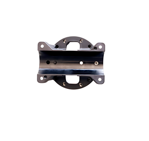 Drone Accessory T100 <b>Tripod</b> Spray Boom Connector Agricultural Drone Spare Parts for DJI T100 Plant Protection Drone - Product Image 5