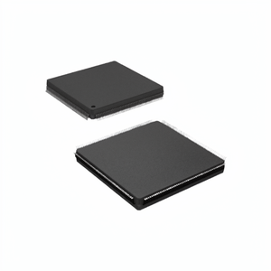 XC3S250E-5PQ208C 208 BFQFP Electronic Chips Component Embedded BOM IC In Stock - Product Image 1
