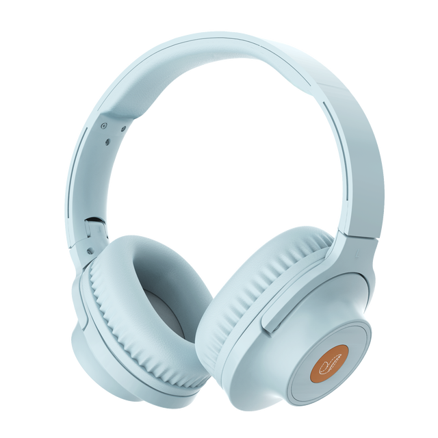 Hot Selling Brand Blue-tooth Wireless Headphones Noise Cancelling Headset Earphone Headphone With Microphone