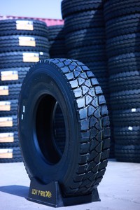 Neumáticos de Camión de Verano al Por Mayor al Mejor Precio, 13R22.5 295/80R22.5 TBR, Neumáticos Radiales Neumáticos para Camión de Servicio Pesado, Alta Capacidad de Carga, Garantía - Product Image 5