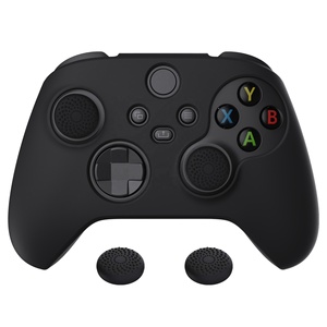 Coque de protection en silicone camouflage PlayVital pour manette Xbox Series X S - Product Image 2