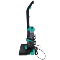 Machine multifonctionnelle de nettoyage de tapis de sol Robot d'aspiration tout-en-un avec fonction de nettoyage