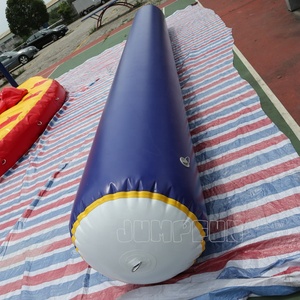 Prix bon marché personnaliser <span class=keywords><strong>tube</strong></span> d'air gonflable 3m 6m bouée gonflable flottante 32oz tuyau de gonflage en PVC - Product Image 4