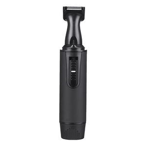 Rasoir électrique MRY à bas prix pour hommes, tondeuse à cheveux pour les oreilles et le nez, imperméable et indolore, pour hommes - Product Image 2