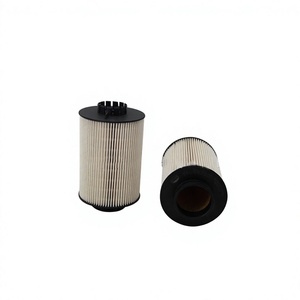 ไส้กรองน้ำมันเชื้อเพลิงสภาพใหม่จากผู้ผลิตจีน รุ่น 1117050-90D 111705090D 1013102 อะไหล่เครื่องยนต์ดีเซล - Product Image 1