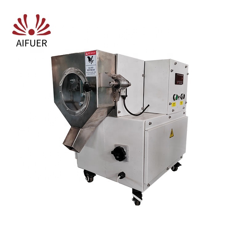 Plastic Granulating Machine Plastic Pelletizing Machine