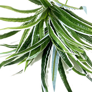 <b>Artificial</b> Hanging <b>Plant</b> Bundle 30cm-100cm High Simulation Leaves Indoor Outdoor Decorative Greenery Multi Piece Package - Product Image 4