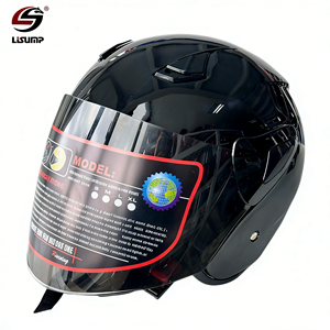 Caschi Integrali da <span class=keywords><strong>Moto</strong></span> per <span class=keywords><strong>Uomo</strong></span> in ABS, Accessori Impermeabili per la Sicurezza in <span class=keywords><strong>Moto</strong></span>, Prezzo di Fabbrica OEM - Product Image 1