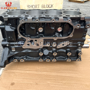 Bloc-cylindres Clawengine 5L 5L-E 11401-54131 pour H100 N140 LY220, pièces de matériel lourd, expédition depuis Hong Kong - Product Image 4