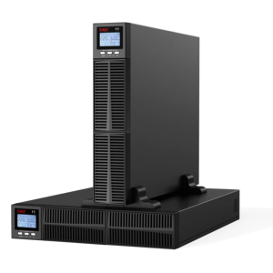 EA900RT G3 1-3kVA (120V) 저전압 UPS - Product Image 1