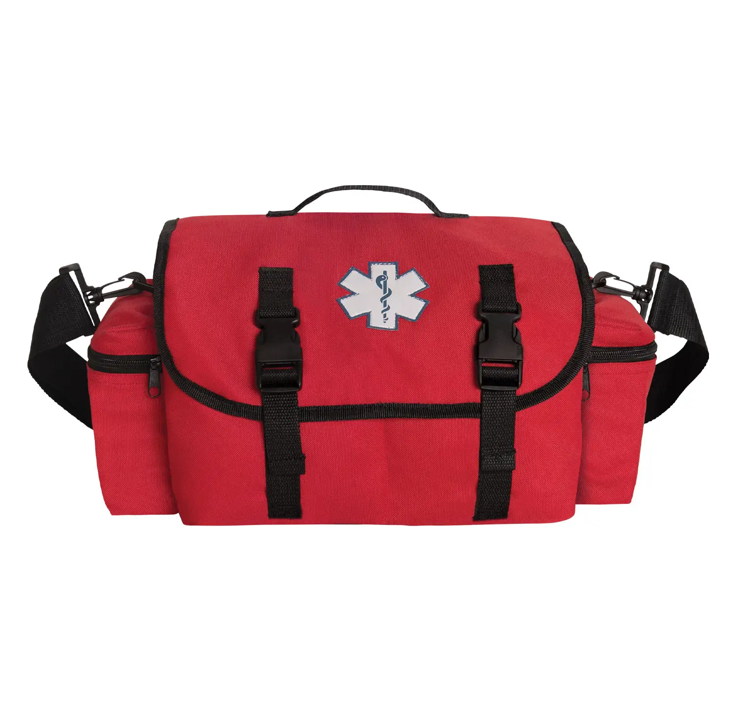Bolsa de armazenamento de resgate médico em eva, kit de primeiros socorros