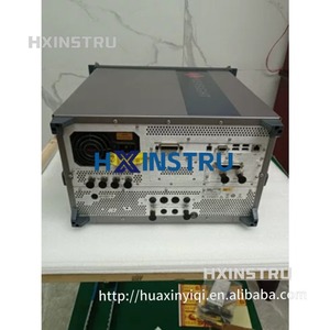 Analizador de Redes KEYSIGHT E5080A-495 USADO, 9GHz, E5080A-495, E5080A-495 H - Product Image 4
