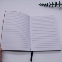 Papier de remplissage, 12.2 feuilles, 17.8x120 cm, 1 pièce, papier Kraft, couverture pour Notebook d'école