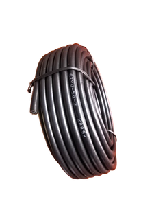 Cable Coaxial RG58 de 50 Ohmios, RG58U, Rg58A/<span class=keywords><strong>U</strong></span>, <span class=keywords><strong>Rg58C</strong></span>/<span class=keywords><strong>U</strong></span> - Product Image 4