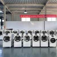 Fabrieksdirect industriële groente- en fruitvriesdroger voor dierenvoer, 55-60kg/batch, 4m² oppervlakte, CE & ISO gecertificeerd, snelle verzending