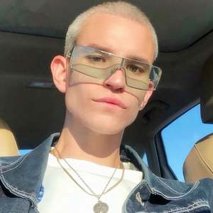 Gafas de Sol Rectangulares con Marco Metálico y Lente Única Pequeña, Estilo Vintage, con Logotipo Personalizado, para Hombre y Mujer, 2021 - Product Image 3