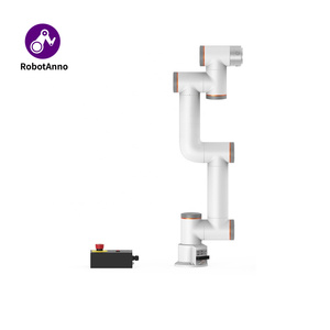 <span class=keywords><strong>Robot</strong></span> Cobot à bras robotique collaboratif à 6 axes hautement intelligent - Product Image 1