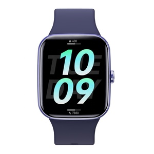 Q32 BT cuộc gọi nhiệt độ Smartwatch IP67 Đồng hồ chống nước thông minh theo dõi sức khỏe hỗ trợ thực hiện cuộc gọi điện thoại và trả lời cuộc gọi - Product Image 4