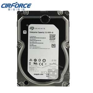 ST2000NM0045 SEAGATE 2 TB 7,2 K 12G 3,5 INCH SAS interna HDD disco duro - Product Image 5
