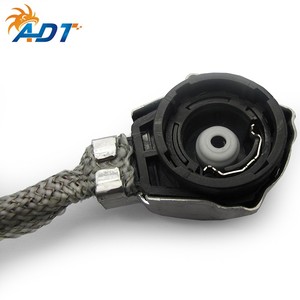 ไฟหน้ารถยนต์ ADT DDLT003 35w 55w Canbus LED พร้อมบัลลาสต์ซีนอนแบบ OEM สำหรับ GS350 LS460 Avalon VENZA - Product Image 3