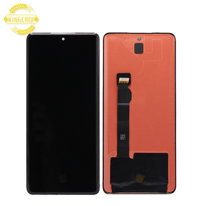 Nueva Pantalla LCD Original para Huawei <span class=keywords><strong>Honor</strong></span> <span class=keywords><strong>70</strong></span> Pro, Pantalla Táctil SDY-AN00, Digitalizador para Huawei <span class=keywords><strong>Honor</strong></span> <span class=keywords><strong>70</strong></span> Pro - Product Image 1