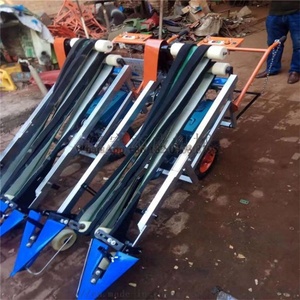 Prezzo di fabbrica verdi mietitrice di ceci mietitrice di verdure - Product Image 4