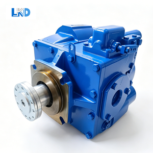 Pompe hydraulique fiable modèle 4623 pour camion malaxeur à <span class=keywords><strong>béton</strong></span> - Prête à être expédiée - Product Image 1