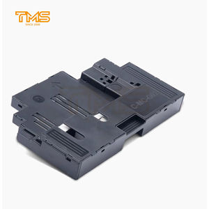 Caja de mantenimiento de tinta Compatible con TMS MC G02 MCG02, tanque de tinta Wast para impresora Canon <span class=keywords><strong>PIXMA</strong></span> G2020 G1420 G2420 - Product Image 2