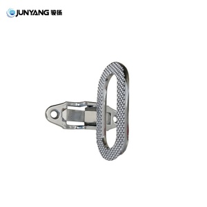 Hot Selling Polished Stainless Steel <b>Folding</b> Foot Container <b>Step</b> <b>Ladder</b> Accessory for Shipping Containers - Product Image 3