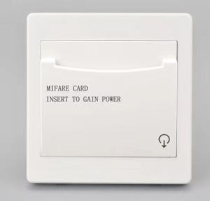 <span class=keywords><strong>Carte</strong></span> magique de commutateur de certificat CE/économie d'<span class=keywords><strong>énergie</strong></span> de haute qualité de matériel de PC - Product Image 2