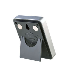 실내 디지털 습도계 온도계 가정용 온도 및 습도 미터 - Product Image 4