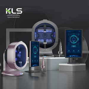 Analizador Portátil de Piel y Cabello, Máquina de Análisis Capilar, Analizador de Piel, Analizador de Cuero Cabelludo, Máquina de Análisis de Piel - Product Image 1