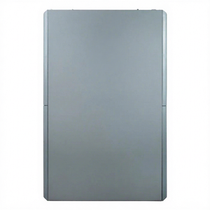 <b>48V</b> 14.3kWh Liquid LiFePO4 Prismatic <b>Battery</b> Pack 280Ah Home Energy Storage Backup <b>Battery</b> Cabinet - Product Image 2
