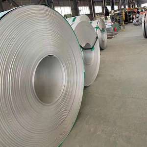 30 г 60 г 90 г 120 г оцинкованная стальная катушка Sphc 510L AISI ASTM стандартная служба изгиба DX51D + Z DX52D + Z Оцинкованная стальная катушка - Product Image 5