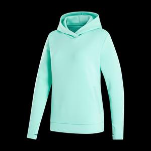 Sweat à capuche unisexe, vêtements de golf personnalisés, broderie 3D, tissu performant, extra doux, confortable, vêtements de sport, élasthanne/coton - Product Image 1