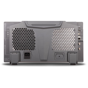 Oscilloscope numérique Rigol MsO7024 200 MHz à quatre canaux pour signaux mixtes - Product Image 3