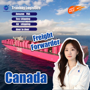 Самый дешевый транспортный экспедитор, логистические тарифы на доставку, курьерская служба в США, Европа, морской транспортный агент DDP, экспедитор - Product Image 3