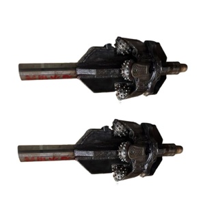 YDHDD High Quality HDD Rock <strong>Reamer</strong> Cutter Metax King Drilling Rock <strong>Reamer</strong> Hydraulic Press King Dream Rock Bit Carbon Steel High - Product Image 1