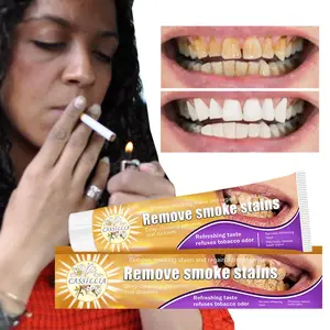 OEM&ODM factory Double mint herbal aloe cool ice super whitening barbados aloe euthymol 130g whitening toothpaste