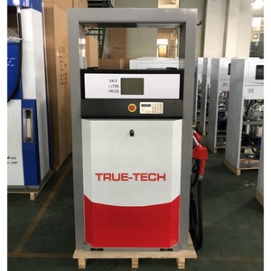 Distributore di carburante della pompa dell'olio della stazione di rifornimento della macchina della pompa della benzina per altre attrezzature di servizio - Product Image 4