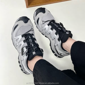 Botas de Senderismo de Lujo de Última Moda con Diseño Elegante para Hombre y Mujer para Caminar al Aire Libre - Product Image 4