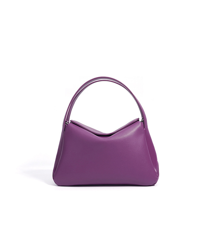 Cow Leather Women Ring Bag Girls
