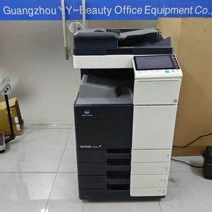 Commercio all'ingrosso rinnovato Konica Minolta Bizhub C364/C364e MFP macchina A3 Digital duplicatore fotocopiatrice <span class=keywords><strong>a</strong></span> <span class=keywords><strong>colori</strong></span> per Area di stampa - Product Image 3