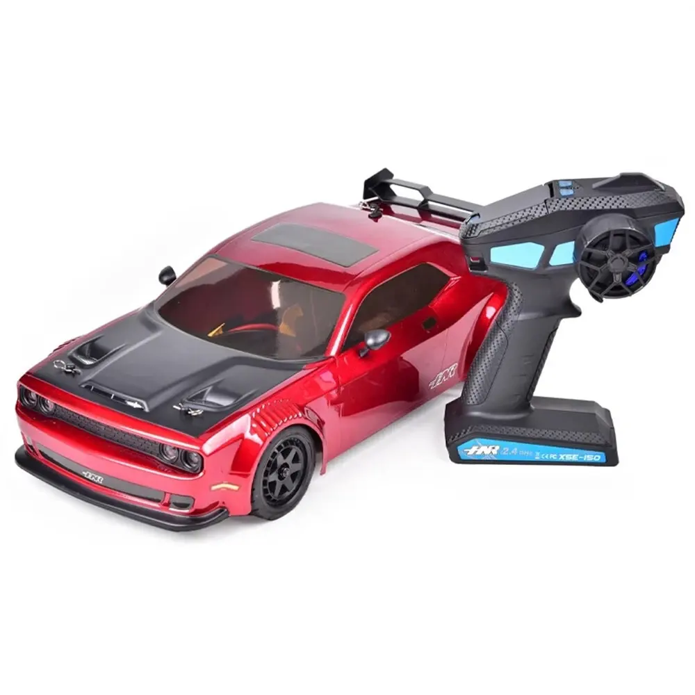 Best Selling Dodge Challenger RC Car High-Speed 4WD Drift Model