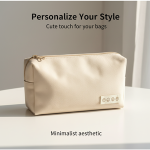 ป้ายติดชายเสื้อยืด ป้ายโลโก้แบบกำหนดเอง ป้ายเย็บติดชายเสื้อแบบไม่ทอ ซักได้ สำหรับเสื้อผ้า - Product Image 6