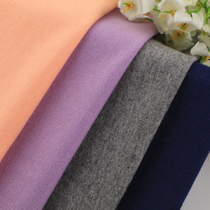 Vendita all'Ingrosso dalla Fabbrica Felpa con Cappuccio Stile Jersey <span class=keywords><strong>in</strong></span> French Terry Pettinato a Maglia 100% Cotone da 500 GSM per Ragazzi e Ragazze - Product Image 6