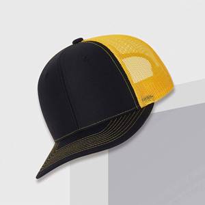 Gorra Trucker con Bordado de Logotipo Personalizado, Gorra Deportiva de Malla de 6 Paneles, Diseño Original, Gorra Trucker Richardson 112 de Alta Calidad - Product Image 2