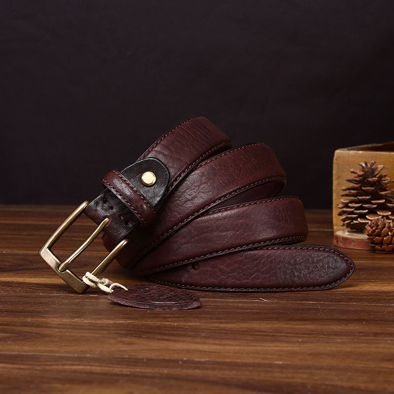 รุ่น 890 กาแฟ กว้าง 2.8 ซม. หนา 4 มม.