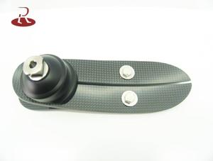 Protez protez-karbon-fiber-ayak esnek protez bacak rahat düşük ayak bileği karbon Fiber protez ayak - Product Image 3